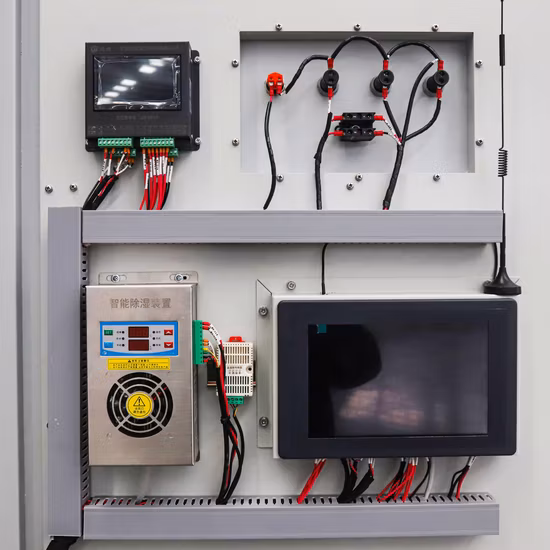 Resfriamento por submersão líquida Shanghai Venttk em relação ao resfriamento DC para servidor