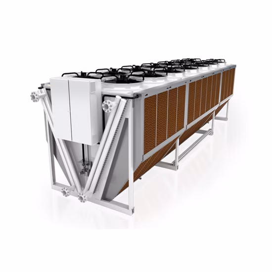 2022 Solução Total para Mineração de Moedas, Resfriamento por Imersão de Servidor