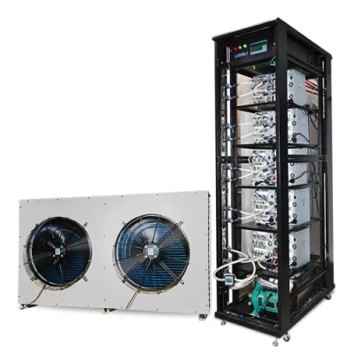 Ks3 Z15PRO S19XP Hyd M53s M53 Recipiente de resfriamento de água para Whatsminer Antminer M53 M53s